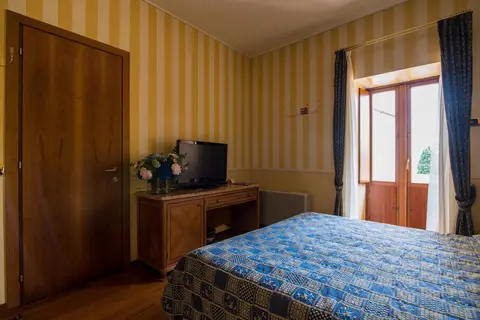 Hotel Porta del Sole in Meran — foto 23