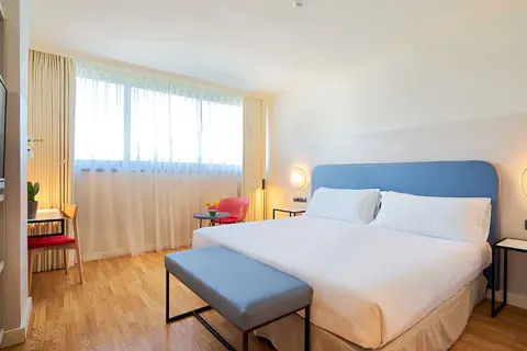 Eurostars Malaga in Málaga — foto 9
