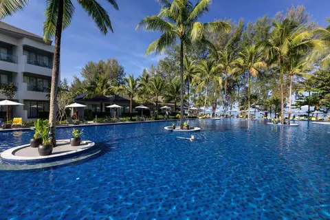 X10 Khao Lak in บ้านบางหลาโอน — foto 24