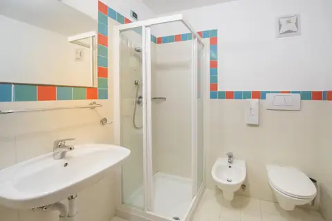Hotel Villa Emma in Canazei - Cianacei — foto 11