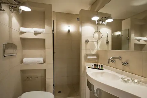 O&B Athens Boutique Hotel foto 9