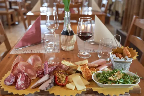 Viole Country Hotel foto 10