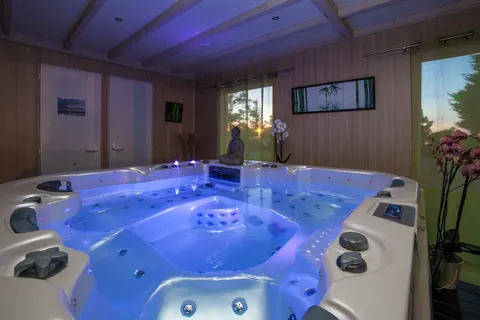 Camping Les Bois Du Bardelet foto 8