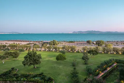 Mitsis Ramira Beach Hotel foto 20