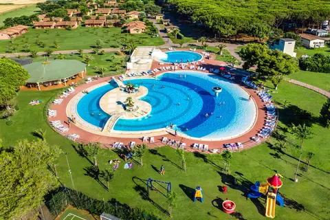 Gitavillage California in Montalto di Castro — foto 2