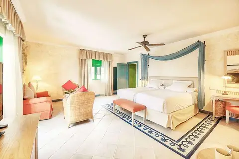 Hotel Livvo Volcan Lanzarote in Yaiza, foto 19