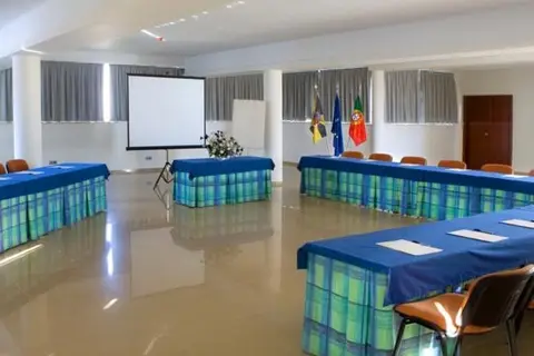 Hotel Cristal Vieira Praia & Spa in Marinha Grande — foto 12