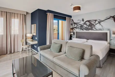 Casamaia Apartments in Benalmadena — foto 24