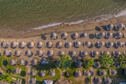 Porto Zorro Beach Hotel in Δημοτική Ενότητα Ζακυνθίων — foto 7