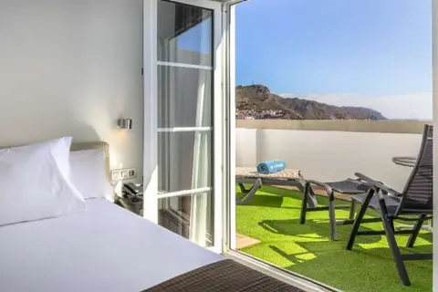 Barcelo Santa Cruz Contemporaneo in Santa Cruz de Tenerife — foto 6