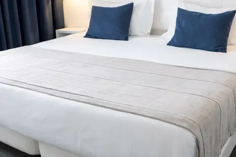 Grace Smart Design Hotel in Ourém — foto 2