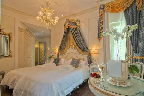 Villa & Palazzo Aminta in Stresa — foto 5