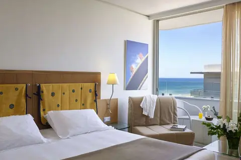 Kriti Beach Hotel in Rethimnon, foto 16