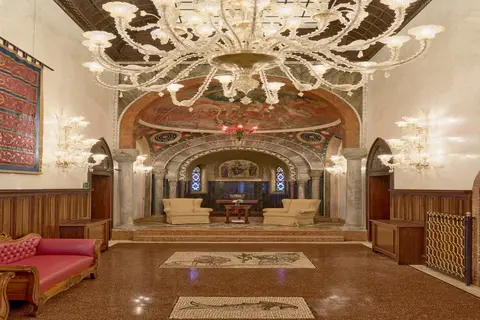 Palazzo Stern in Venetië — foto 5