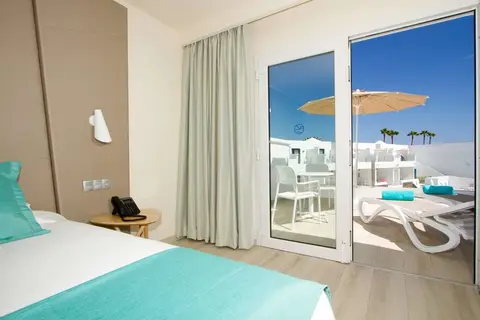 Aqua Suites Hotel Boutique in Puerto del Carmen — foto 12
