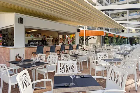 H10 Salou Princess in Salou — foto 10