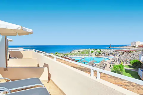 Universal Grand Leon & Spa in Colònia de Sant Jordi — foto 10