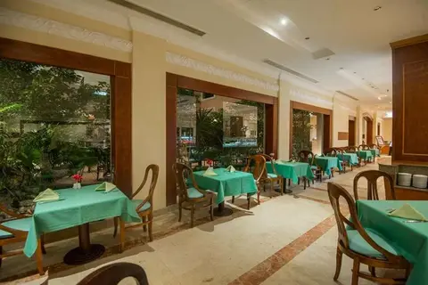 Imperial Shams Abu Soma in سفاجا — foto 21