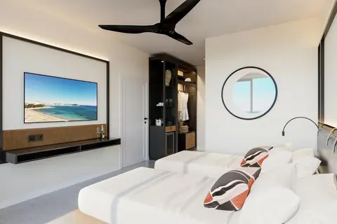 Hotel Riomar, Ibiza, a Tribute Portfolio Hotel in Santa Eulària des Riu — foto 17
