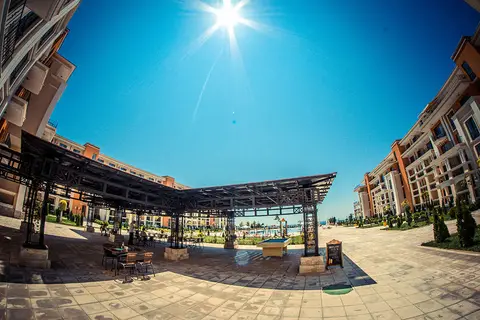 Prestige Fort Beach in Свети Влас — foto 2