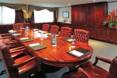 DoubleTree by Hilton Hotel Cariari San Jose in San José — foto 4