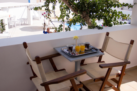 Hotel Atlas Boutique foto 8