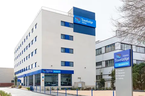 Travelodge Barcelona Cornella Fira in Cornellà de Llobregat — foto 11