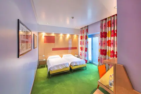 Hotel Albani Roma in Rome, foto 19
