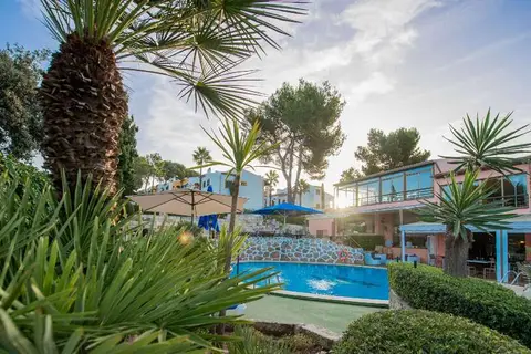 Ona Aucanada in Alcúdia — foto 21