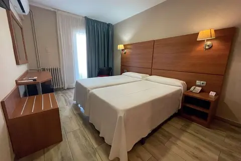 Hotel Maria del Mar in Lloret de Mar — foto 3