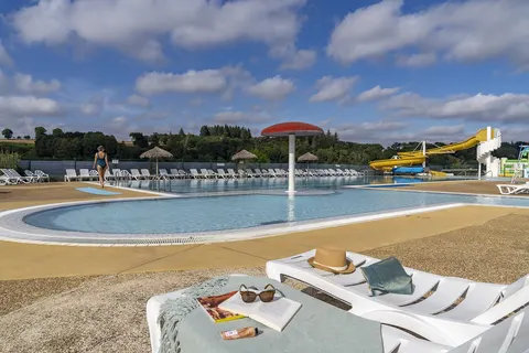 Au Bocage Du Lac foto 12