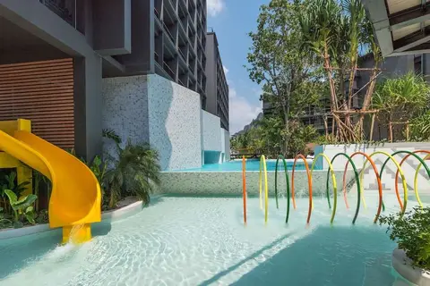 Panan Krabi Resort in บ้านอ่าวนาง — foto 15