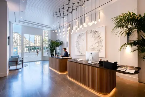Hotel Soho Boutique Equitativa foto 9