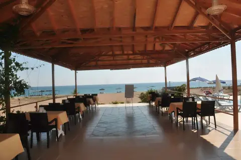 Onder Hotel in Manavgat — foto 9