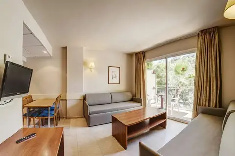 Rosamar Garden Resort in Lloret de Mar — foto 7