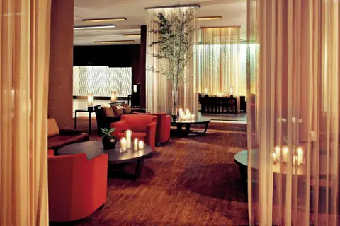 The Westin New York at Times Square in New York — foto 15