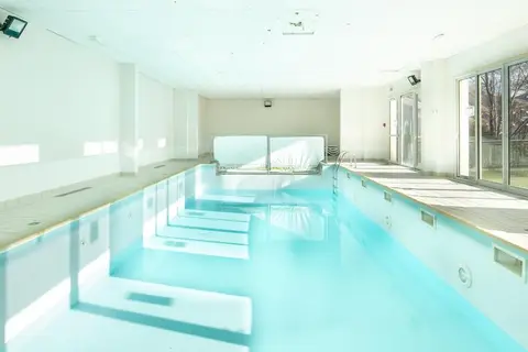 Résidence Vacancéole le Hameau de l'Alpage - Voordeeltarief in Saint-Sorlin-d'Arves — foto 2