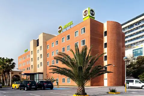B&B Hotel Alicante in Alicante — foto 7