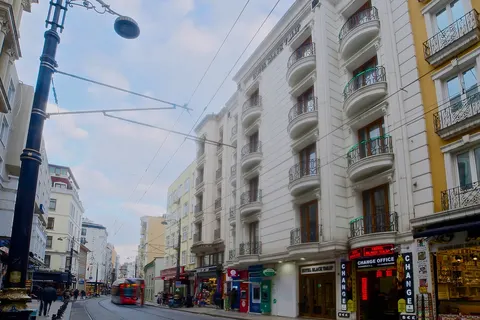 Hotel Black Tulip foto 3