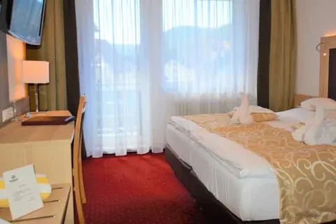 Wellness Garni Hotel Krone foto 7