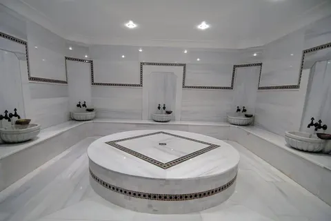 Hotel Grand Yavuz foto 15