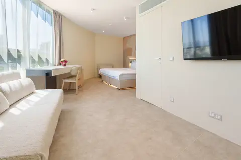Hotel Zenith in Несебър — foto 16