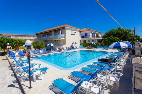 Fly & Go Tassia Studios in Zakynthos Municipal Unit