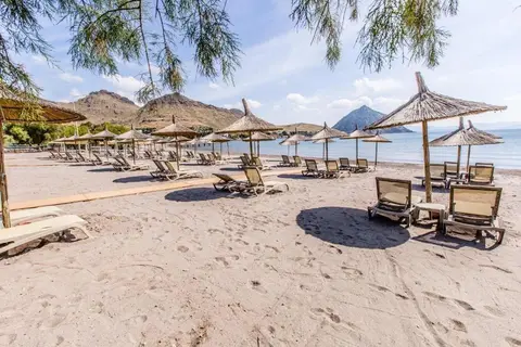 Club Marma Hotel in Bodrum — foto 11