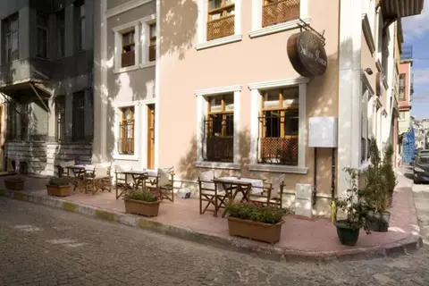 Sultan House in İstanbul — foto 22