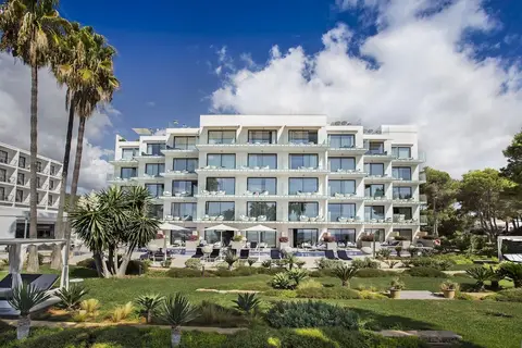 Catalonia Royal Ses Estaques - Adults Only in Santa Eulària des Riu — foto 29