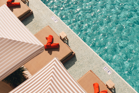 Mondrian Ibiza foto 2