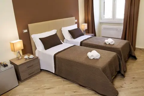 Colonna Luxury Suites in Rome, foto 4