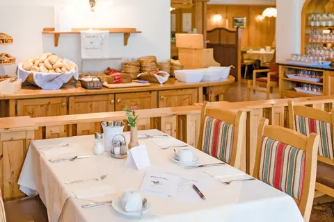 Hotel Ponyhof in Taxenbacher-Fusch — foto 3