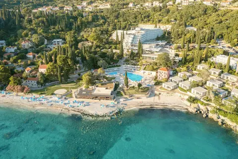 Hotel Astarea Dubrovnik in Mlini — foto 10